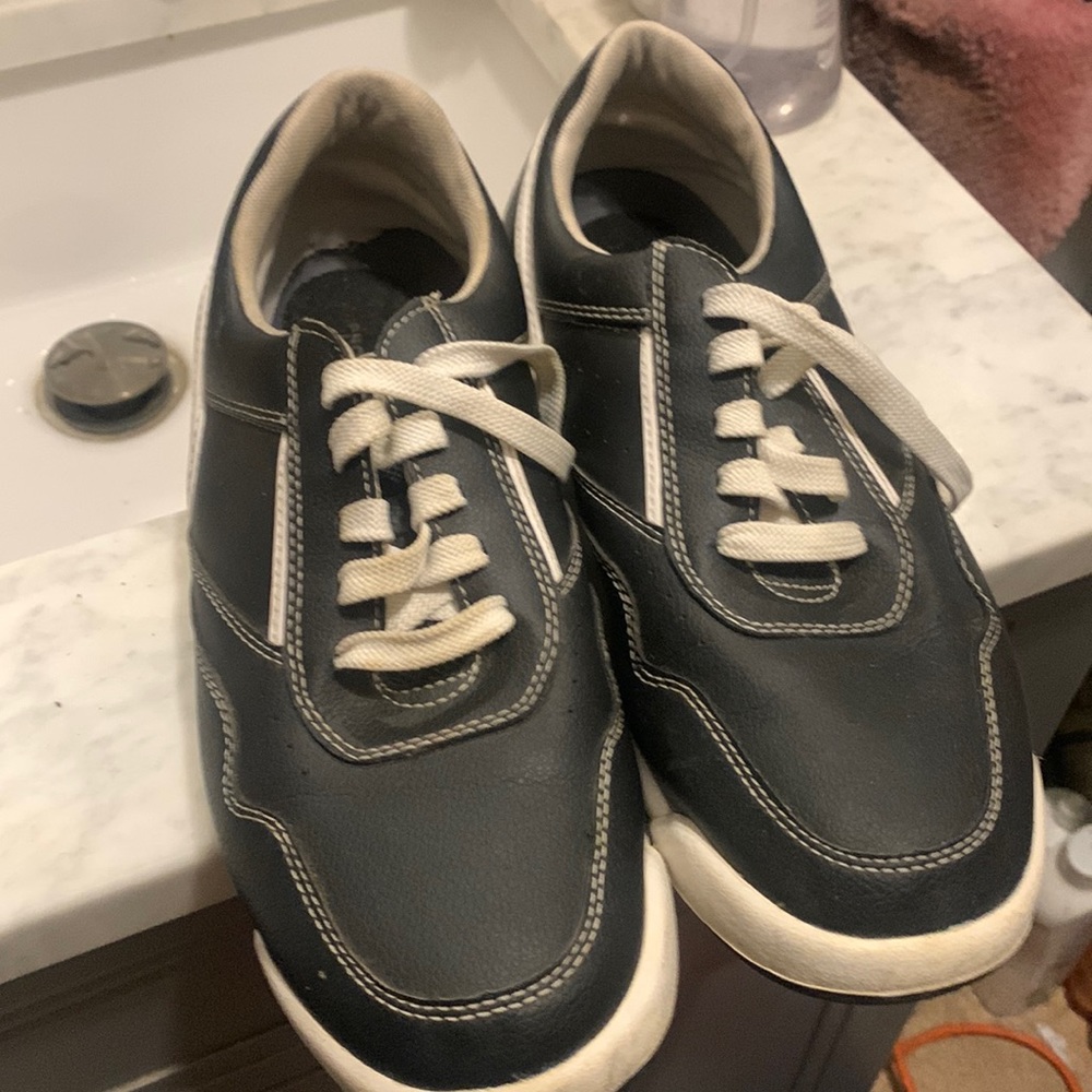 Rockport shoes